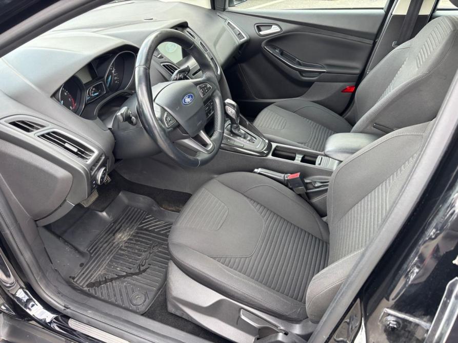 Ford Focus III Рестайлинг Москва  - изображение 8