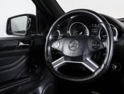 Mercedes-Benz M-Класс II (W164) Рестайлинг Москва  - изображение 33