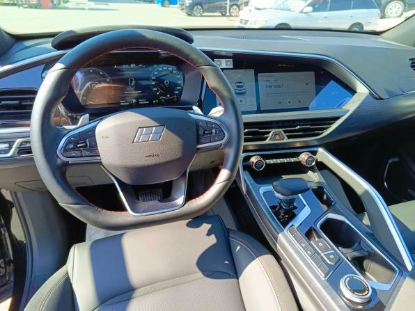 Knewstar 001 с пробегом 2025 года, цена 3 344 995 рублей, 10828 км, внедорожник, Автокод Объявления