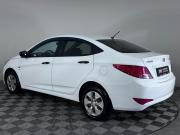 Hyundai Solaris I Рестайлинг Ростов-на-Дону  - изображение 24
