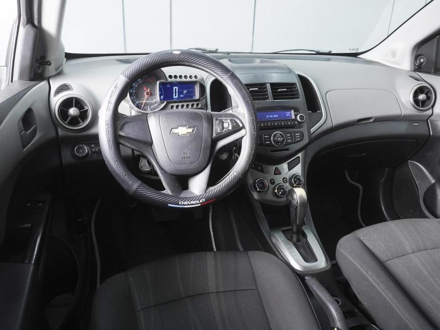 Chevrolet Aveo II Ростов-на-Дону  - изображение 6