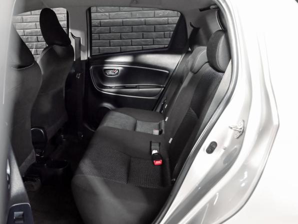 Toyota Vitz III (XP130) Рестайлинг с пробегом 2019 года, цена 1 150 000 рублей, 81922 км, хэтчбек, Автокод Объявления