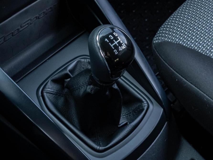 Ford EcoSport II Краснодар  - изображение 16