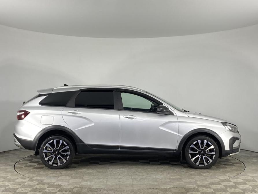 Lada (ВАЗ) Vesta I Рестайлинг (NG) Воронеж  - изображение 11
