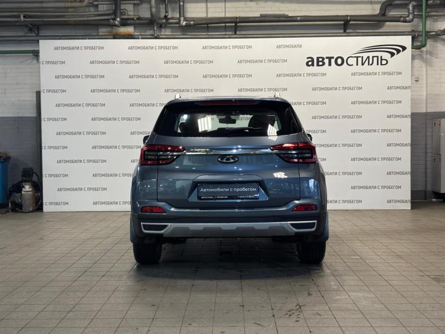 Chery Tiggo 4 I Рестайлинг Санкт-Петербург  - изображение 4