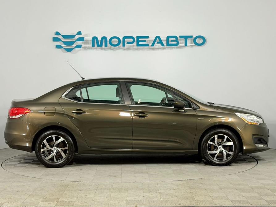 Citroen C4 II Калининград  - изображение 4