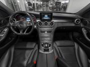 Mercedes-Benz C-Класс IV (W205) Москва  - изображение 30
