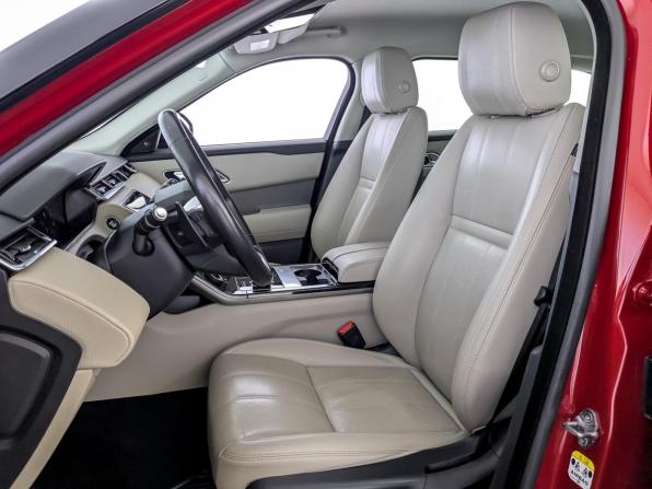 Land Rover Range Rover Velar I с пробегом 2020 года, цена 3 830 000 рублей, 124291 км, внедорожник, Автокод Объявления