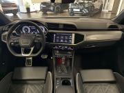 Audi Q3 II (F3) Москва  - изображение 59
