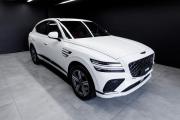 Genesis GV80 Coupe Москва  - изображение 17