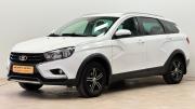 Lada (ВАЗ) Vesta I Киров  - изображение 16