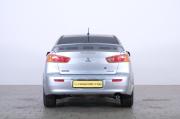 Mitsubishi Lancer X Омск  - изображение 26