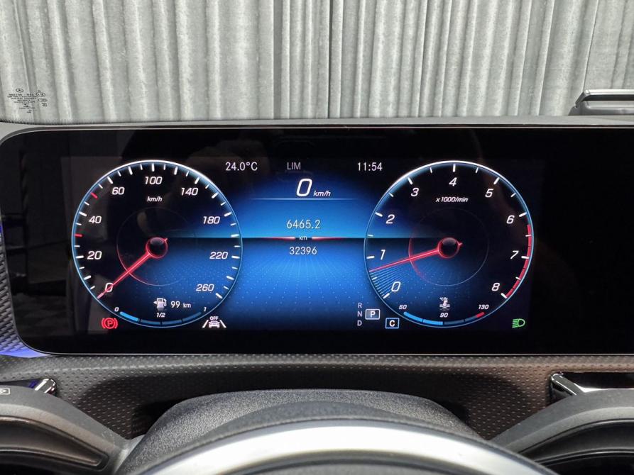 Mercedes-Benz A-Класс IV (W177) Стерлитамак  - изображение 29