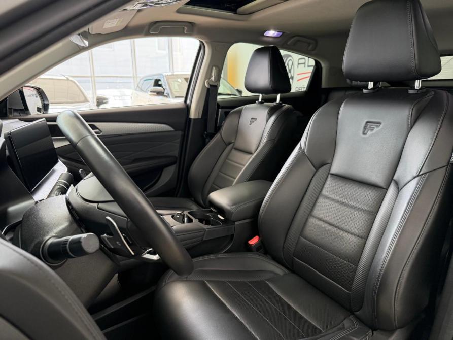 Haval F7x I Рестайлинг Новороссийск  - изображение 39