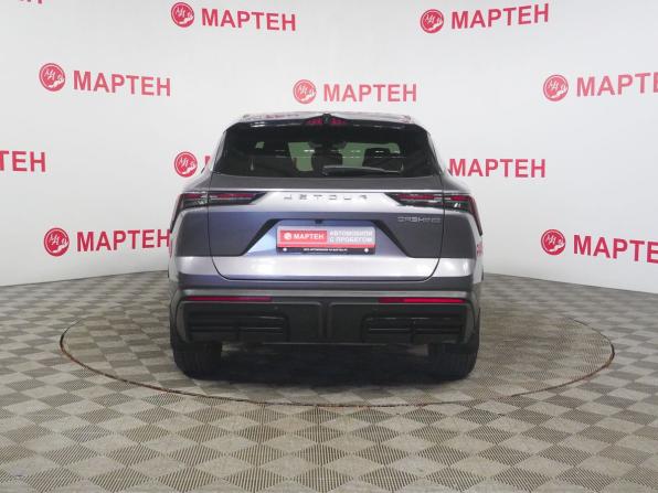 JETOUR DASHING I с пробегом 2023 года, цена 1 820 000 рублей, 49939 км, внедорожник, Автокод Объявления