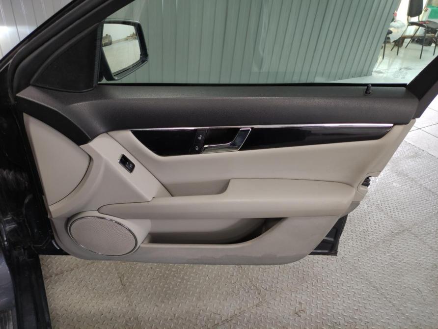 Mercedes-Benz C-Класс III (W204) Пермь  - изображение 15