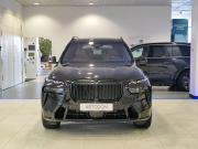 BMW X7 I (G07) Рестайлинг Москва  - изображение 26