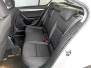 Skoda Octavia III (A7) Рестайлинг Москва  - изображение 39