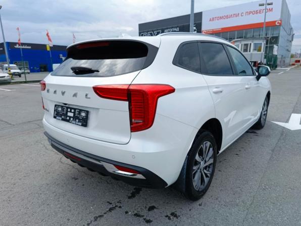 Haval Jolion I с пробегом 2023 года, цена 1 789 000 рублей, 25333 км, внедорожник, Автокод Объявления