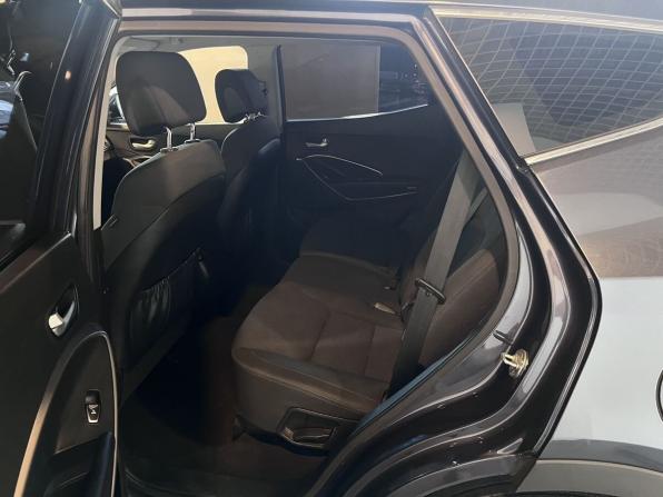 Hyundai Santa Fe III с пробегом 2013 года, цена 2 077 000 рублей, 145320 км, внедорожник, Автокод Объявления