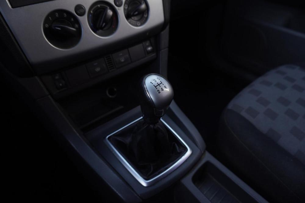Ford Focus II Ульяновск  - изображение 16