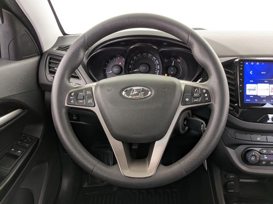 Lada (ВАЗ) Vesta I Москва  - изображение 21