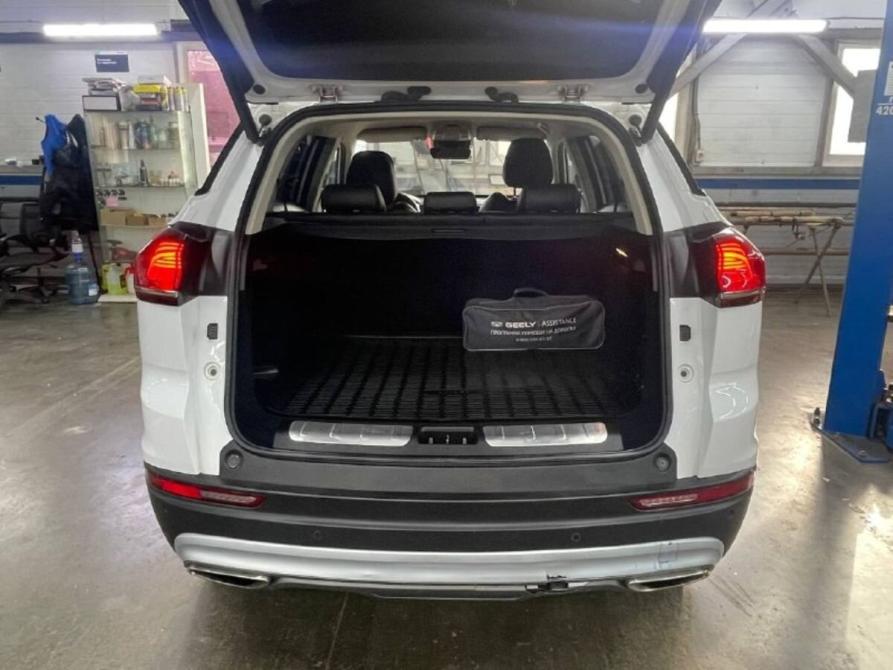 Geely Atlas Pro Серпухов  - изображение 18