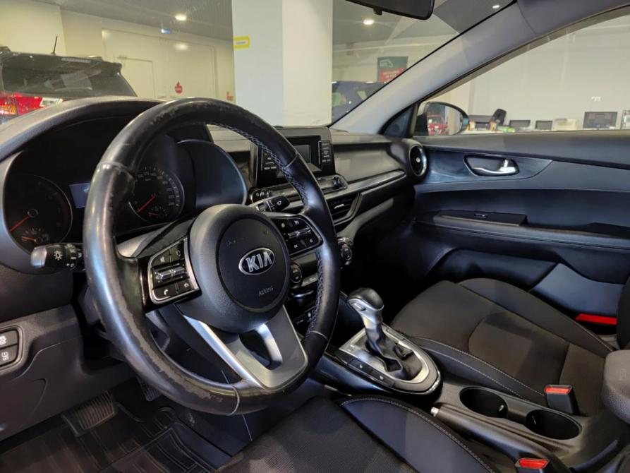 Kia Cerato IV Казань  - изображение 20