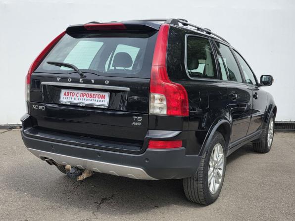 Volvo XC90 I Рестайлинг с пробегом 2011 года, цена 1 440 000 рублей, 264053 км, внедорожник, Автокод Объявления