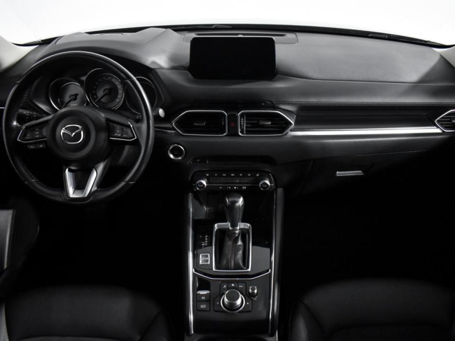 Mazda CX-5 II Санкт-Петербург  - изображение 15