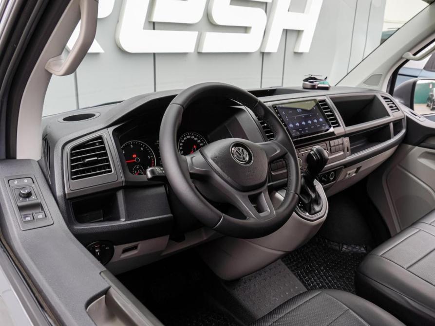 Volkswagen Transporter T6 Рестайлинг Краснодар  - изображение 6