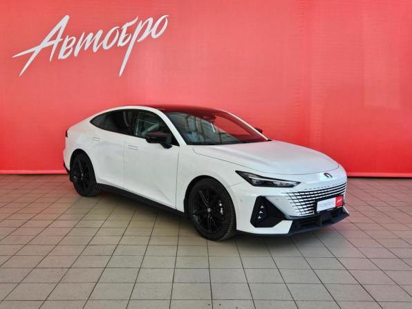 Changan UNI-V I с пробегом 2023 года, цена 1 830 000 рублей, 90034 км, лифтбек, Автокод Объявления
