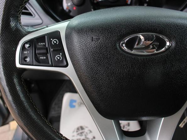 Lada (ВАЗ) Vesta I с пробегом 2020 года, цена 1 124 000 рублей, 52462 км, универсал, Автокод Объявления