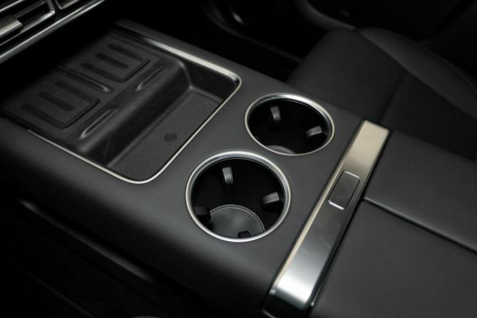Новый Li Auto (Lixiang) L6 2025 года, цена 8 890 000 рублей, внедорожник, Автокод Объявления