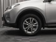 Toyota RAV4 IV (XA40) Москва  - изображение 50