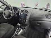 Lada (ВАЗ) Granta I Рестайлинг Тольятти  - изображение 38