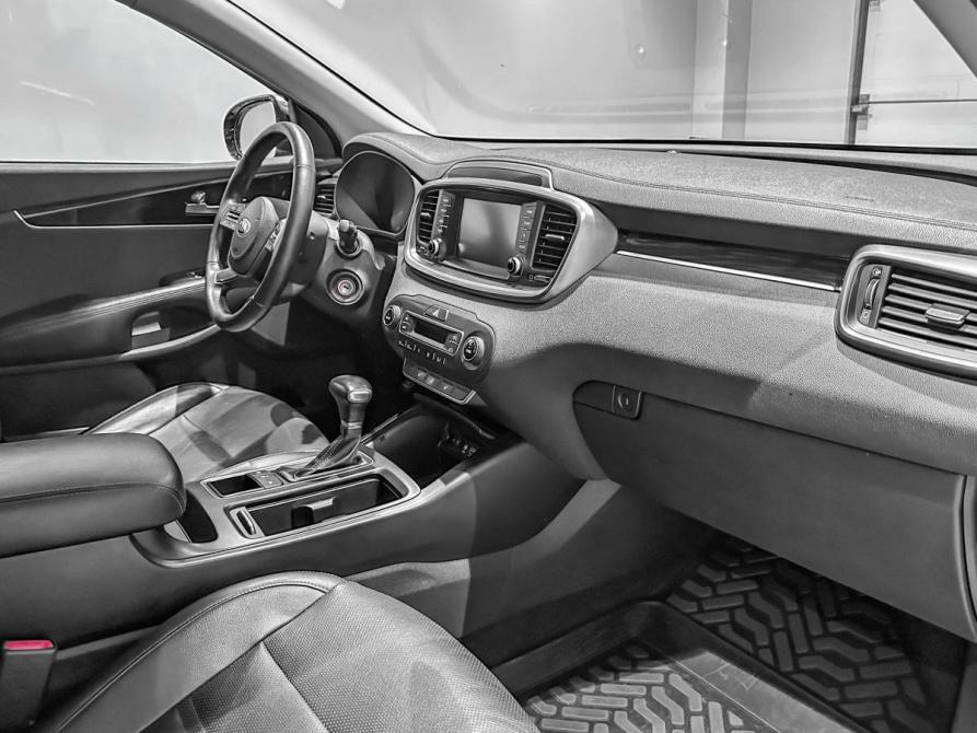 Kia Sorento III Prime Рестайлинг Екатеринбург  - изображение 14