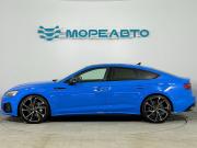 Audi A5 II (F5) Рестайлинг Калининград  - изображение 33