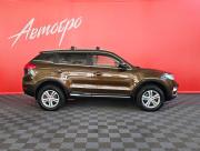 Geely Atlas I Вологда  - изображение 27