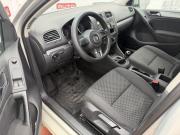 Volkswagen Golf VI Санкт-Петербург  - изображение 14
