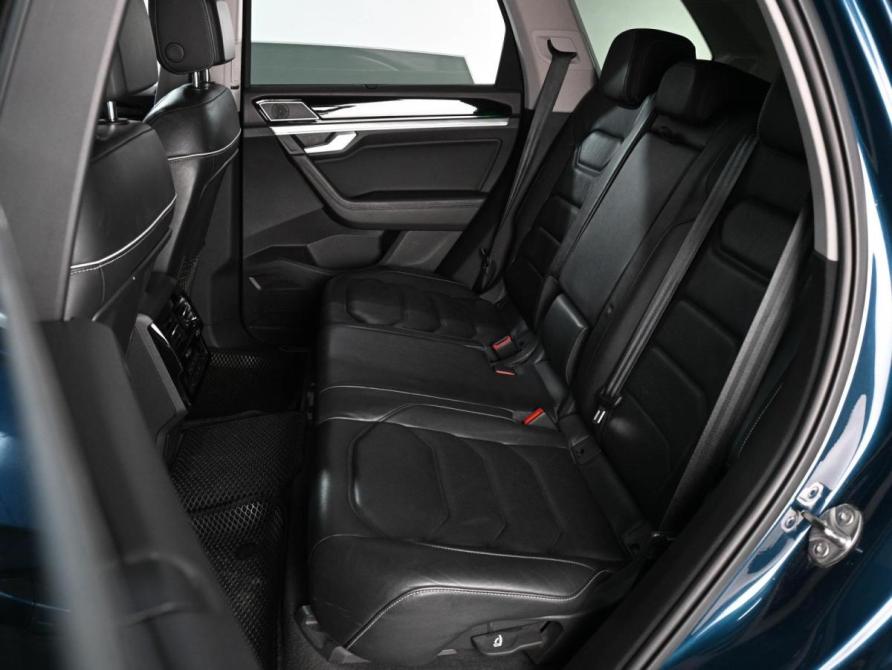 Volkswagen Touareg III Ростов-на-Дону  - изображение 9