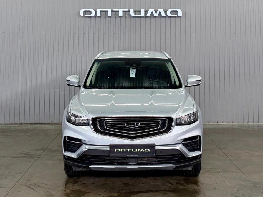 Geely Atlas Pro Краснодар  - изображение 2