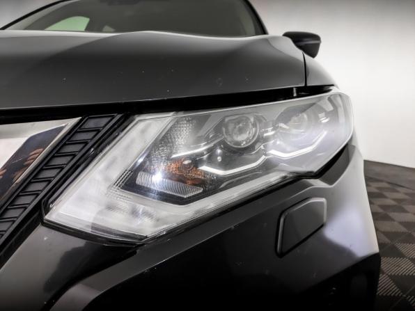 Nissan X-Trail III Рестайлинг с пробегом 2019 года, цена 2 450 000 рублей, 88223 км, внедорожник, Автокод Объявления