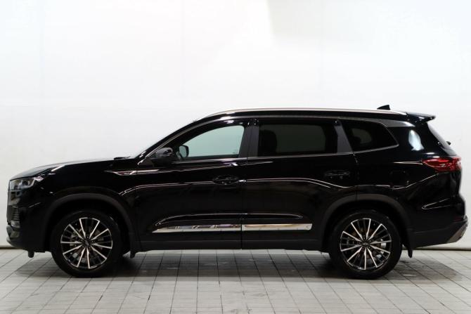 Chery Tiggo 8 Pro Max I Рестайлинг с пробегом 2024 года, цена 2 150 000 рублей, 62728 км, внедорожник, Автокод Объявления