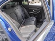 Mercedes-Benz C-Класс IV (W205) Краснодар  - изображение 30