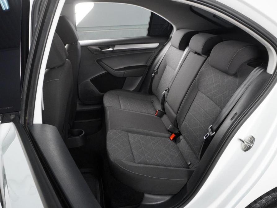 Volkswagen Polo VI Минеральные Воды  - изображение 9