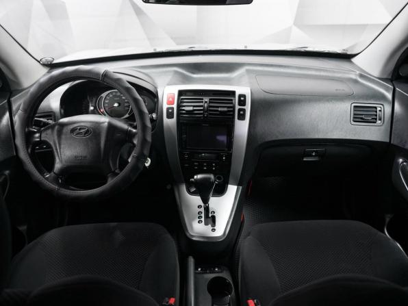 Hyundai Tucson I с пробегом 2007 года, цена 854 000 рублей, 196315 км, внедорожник, Автокод Объявления