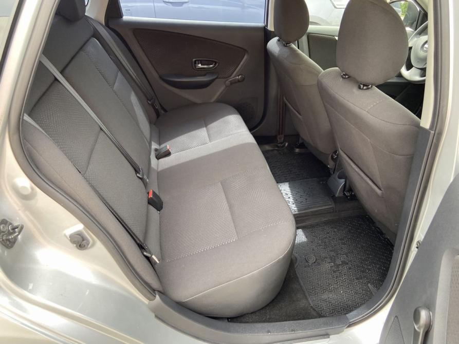 Nissan Almera III (G15) Москва  - изображение 11