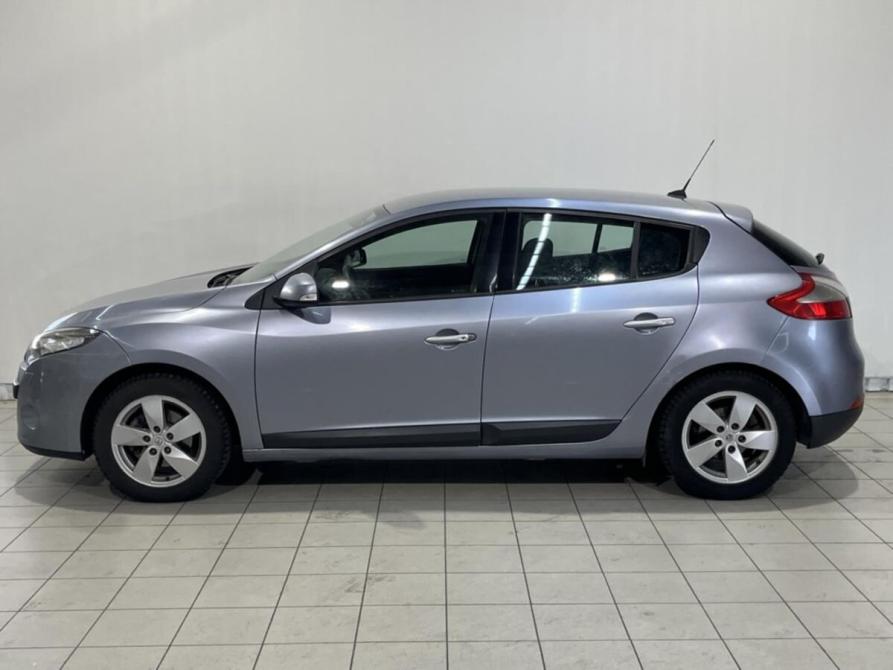 Renault Megane III Курск  - изображение 2