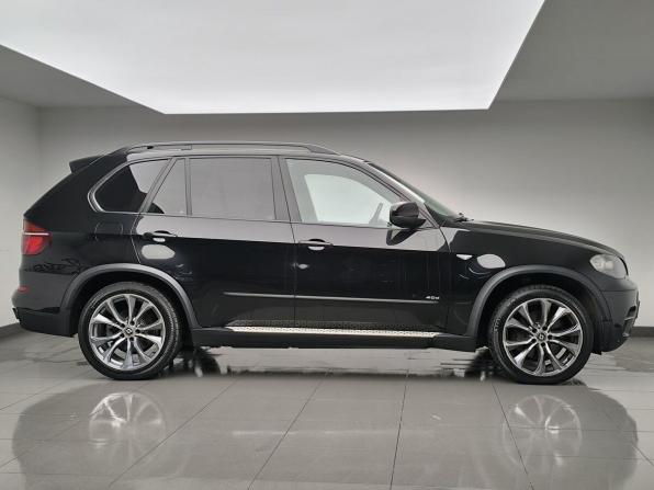BMW X5 II (E70) Рестайлинг с пробегом 2011 года, цена 1 698 000 рублей, 330260 км, внедорожник, Автокод Объявления